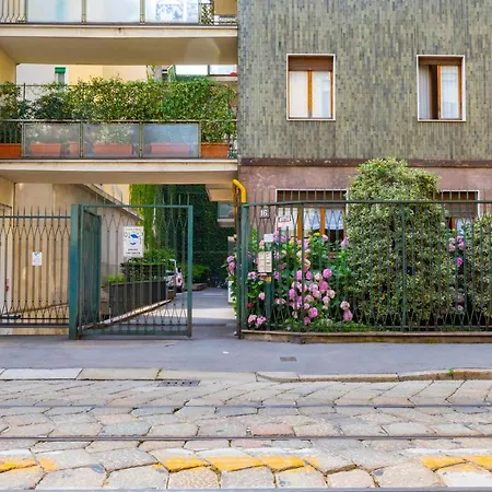 Lamarmora Charming Apartment-2