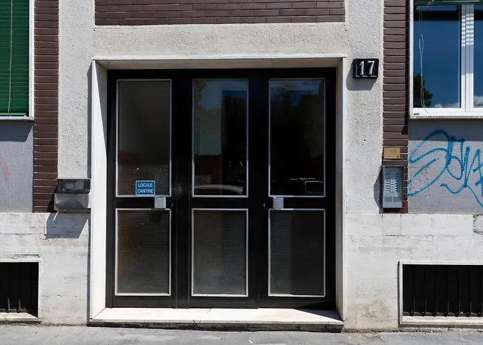 House San Cristoforo M4