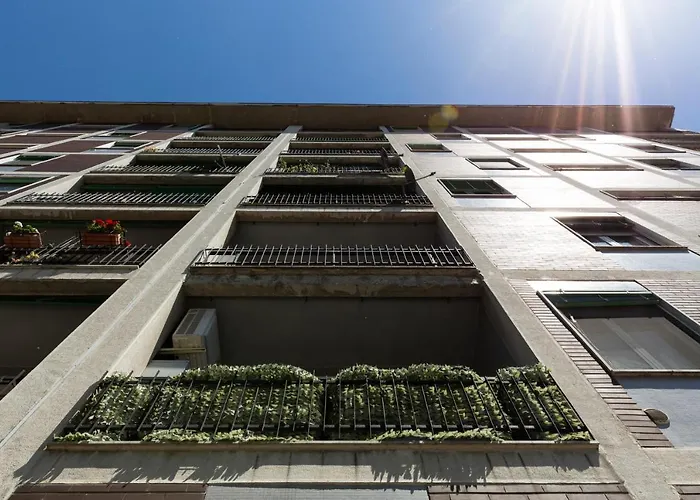 House San Cristoforo M4