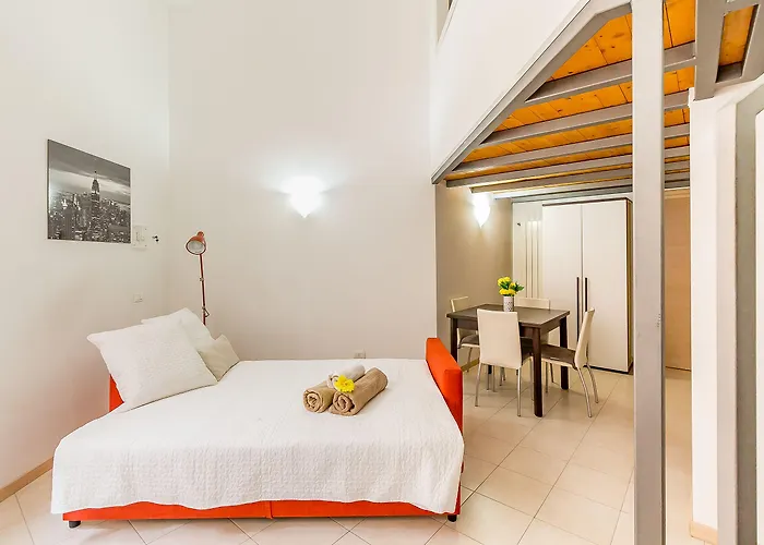 Alessia'S Flat- Portello 3