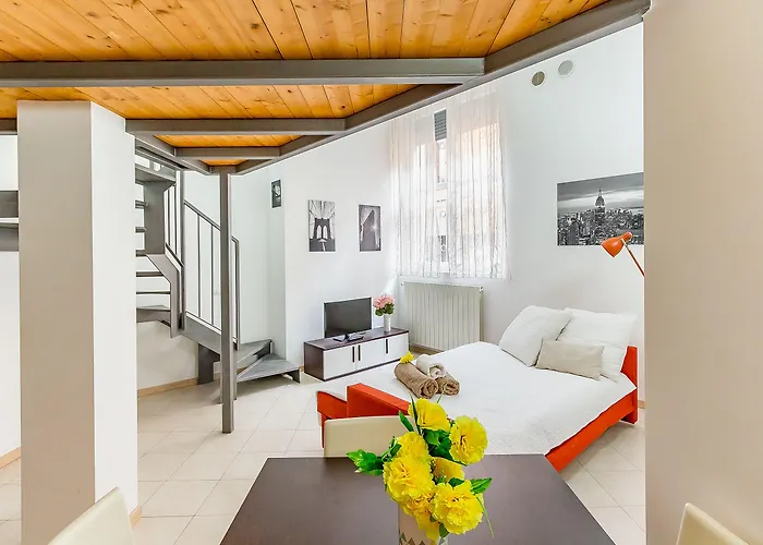Alessia'S Flat- Portello 3