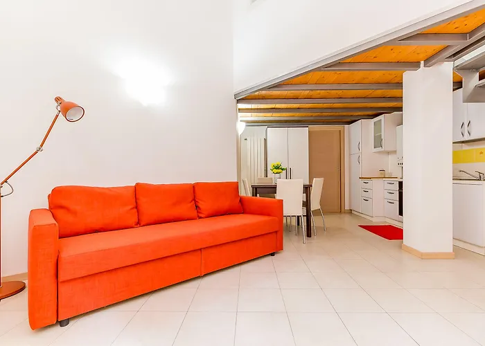 Alessia'S Flat- Portello 3